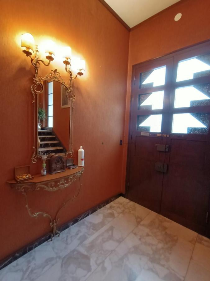 Domus Cesena Hotel ภายนอก รูปภาพ