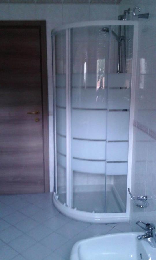 Domus Cesena Hotel ภายนอก รูปภาพ