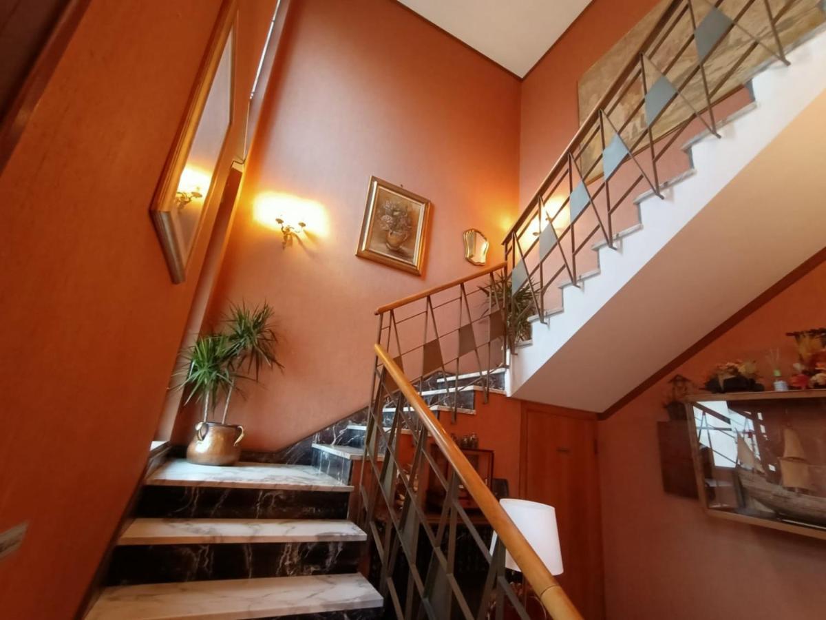 Domus Cesena Hotel ภายนอก รูปภาพ