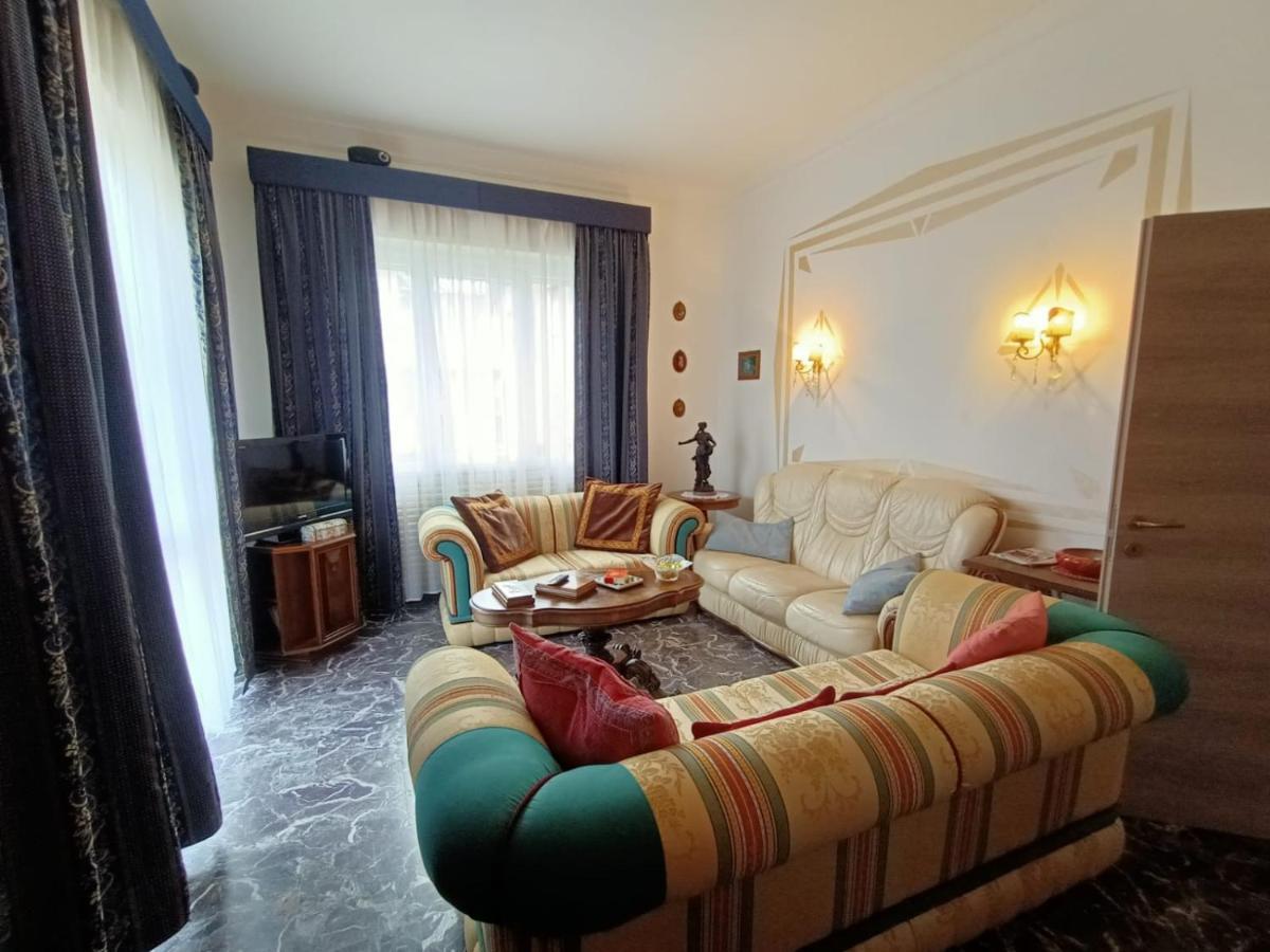Domus Cesena Hotel ภายนอก รูปภาพ