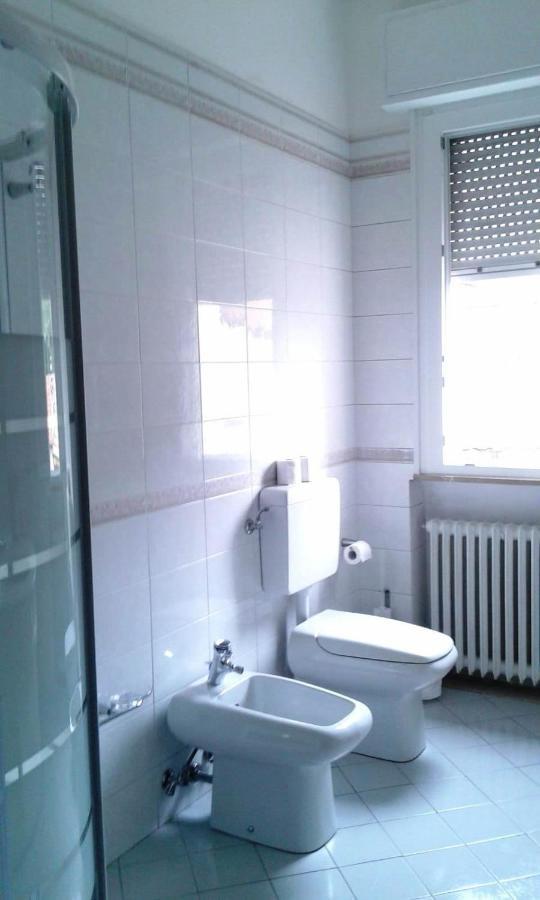 Domus Cesena Hotel ภายนอก รูปภาพ