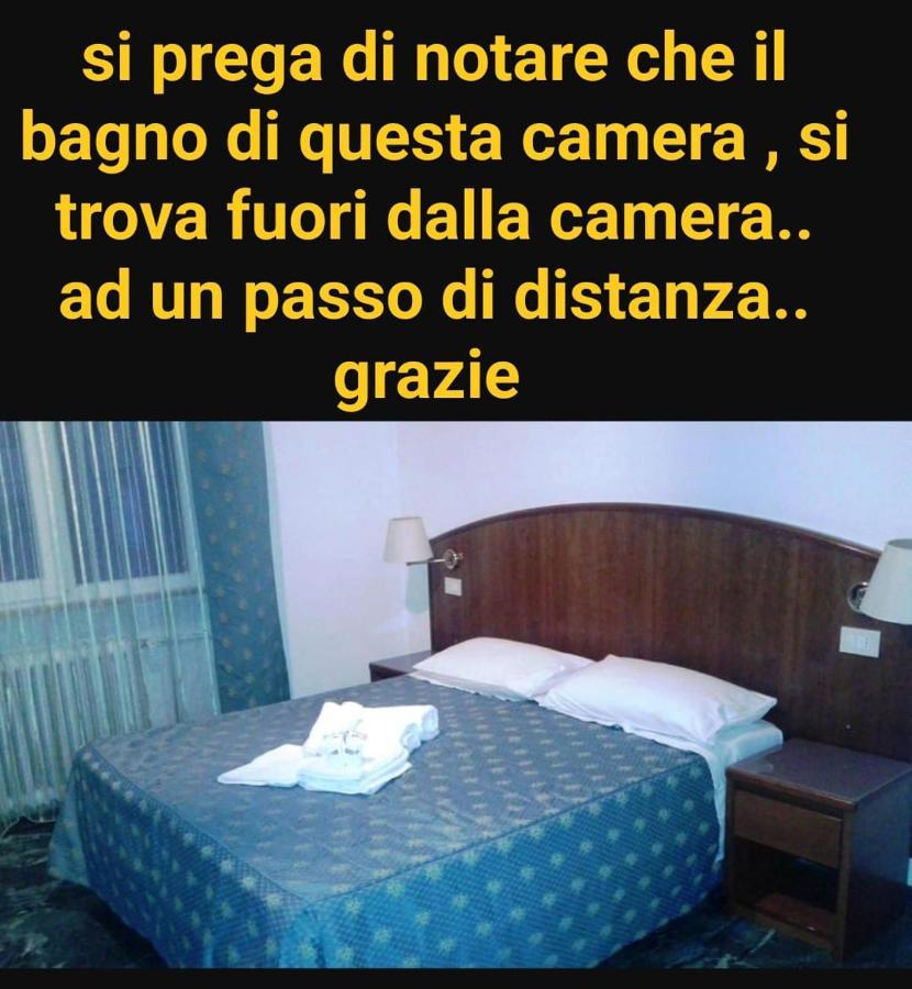 Domus Cesena Hotel ภายนอก รูปภาพ