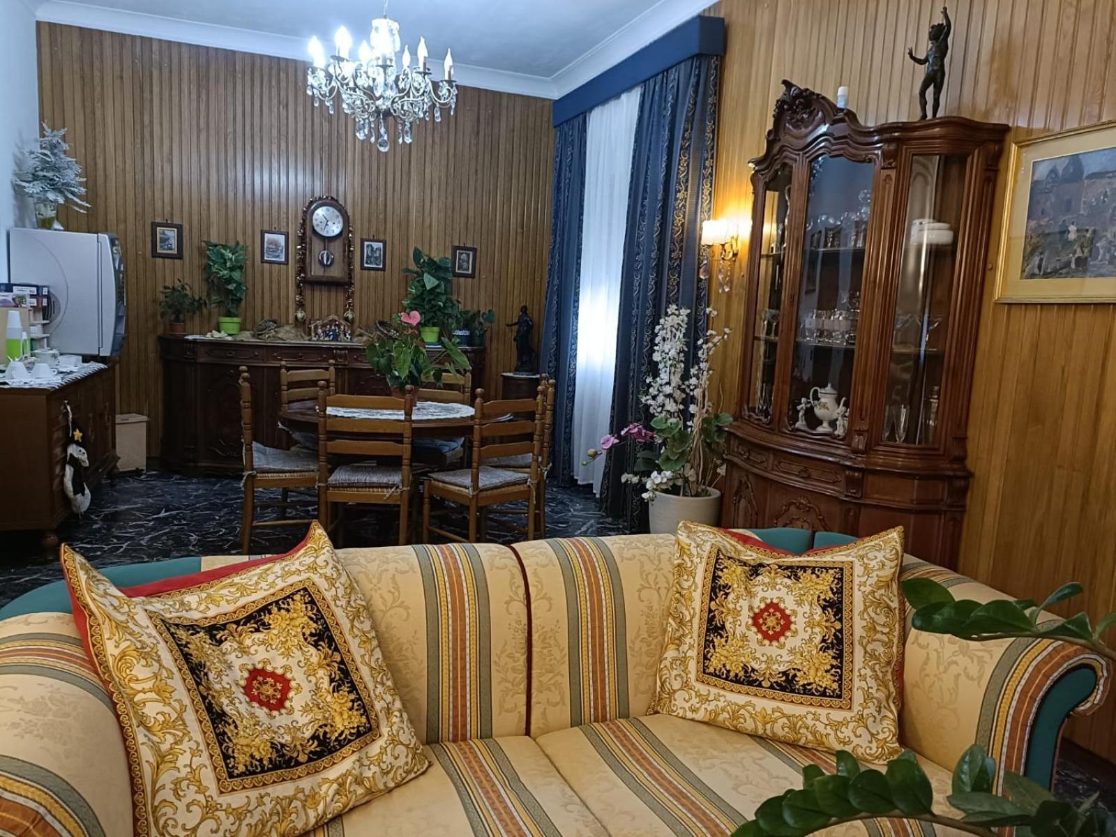 Domus Cesena Hotel ภายนอก รูปภาพ