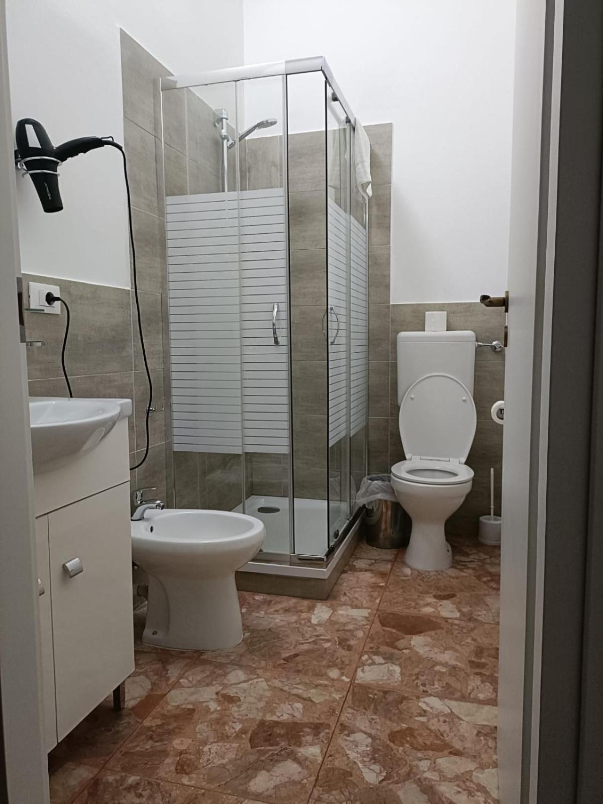 Domus Cesena Hotel ภายนอก รูปภาพ