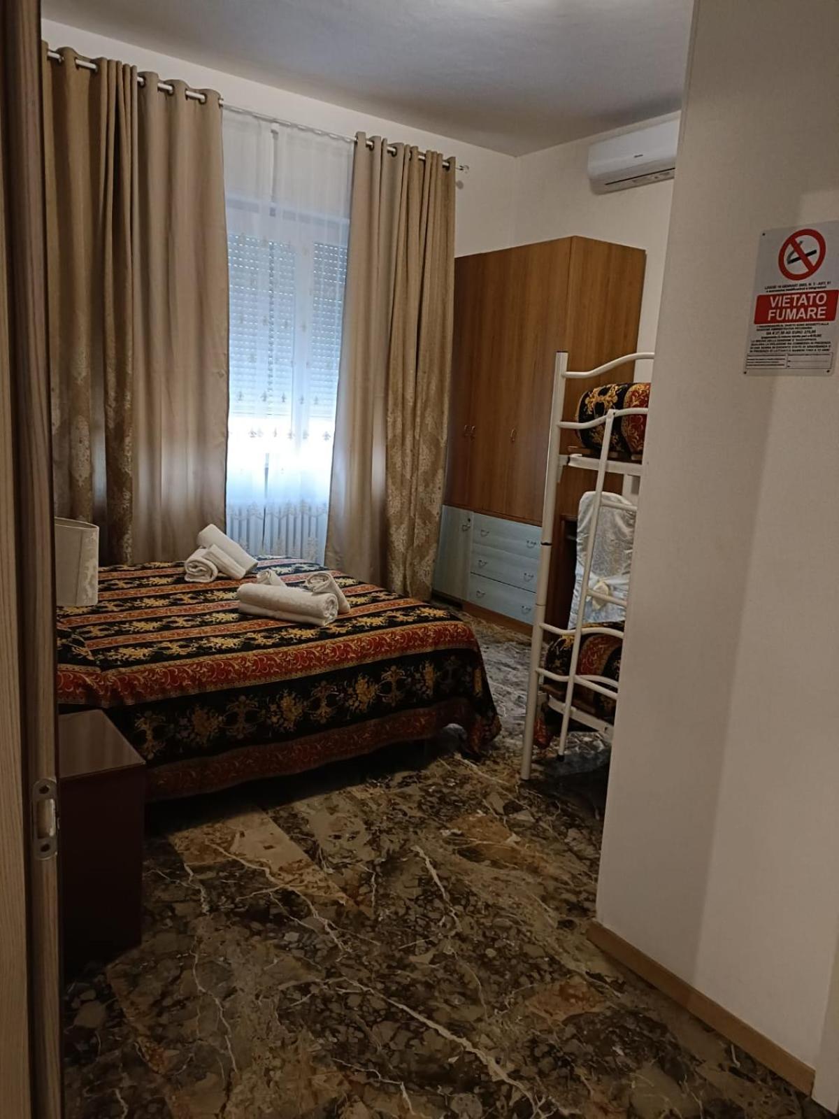 Domus Cesena Hotel ภายนอก รูปภาพ