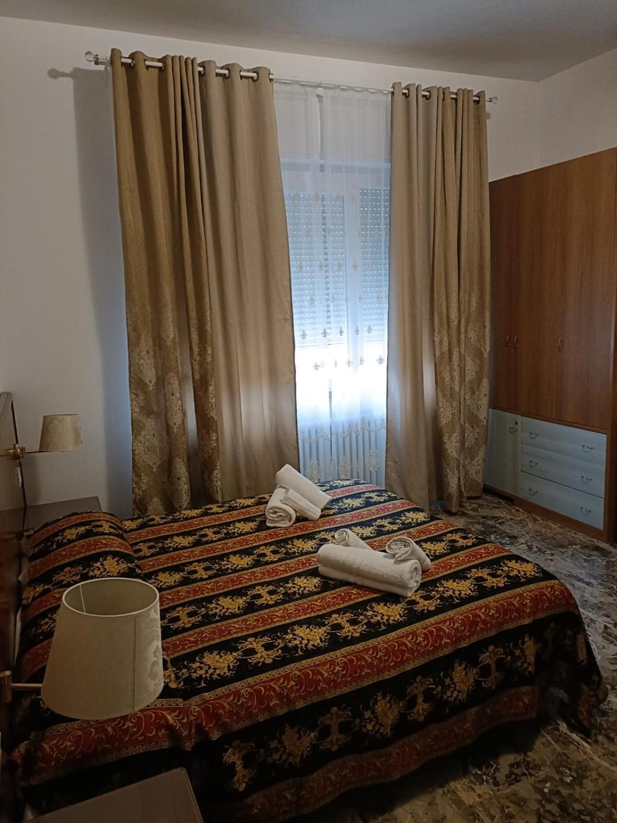 Domus Cesena Hotel ภายนอก รูปภาพ